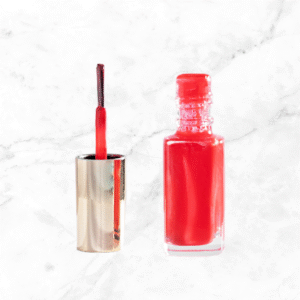 Red Nail Polish