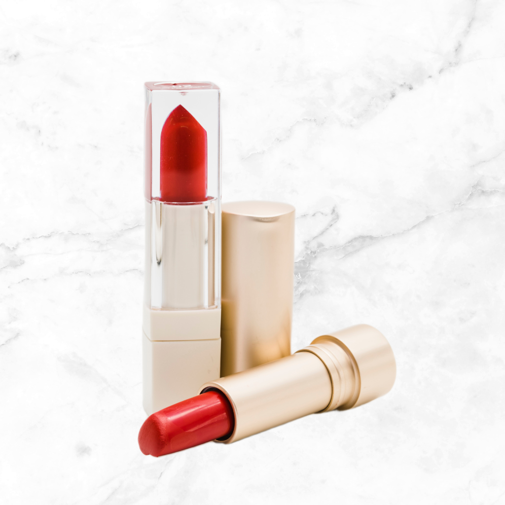 Red Lipstick